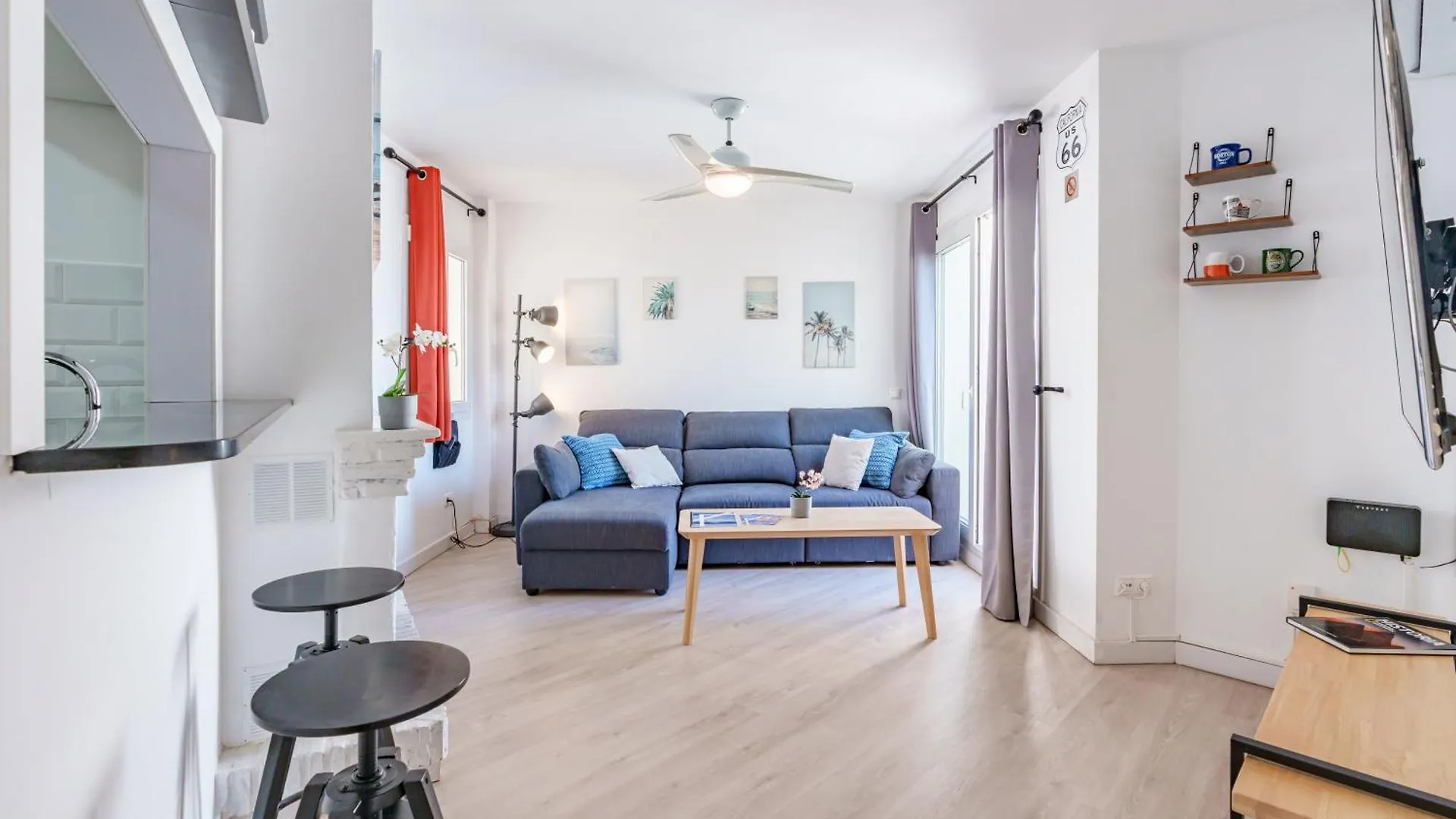 Appartamento Vb Fragata 1Br By The Marina Benalmádena 0*,  Spagna