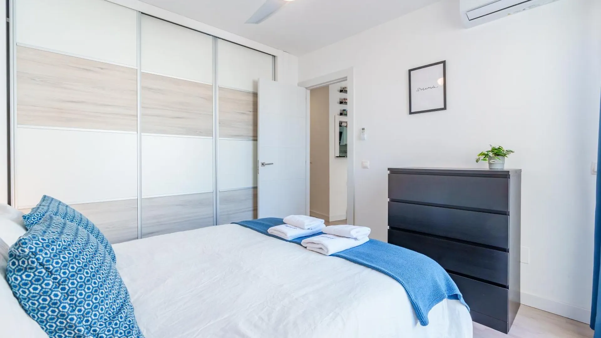 Appartamento Vb Fragata 1Br By The Marina Benalmádena