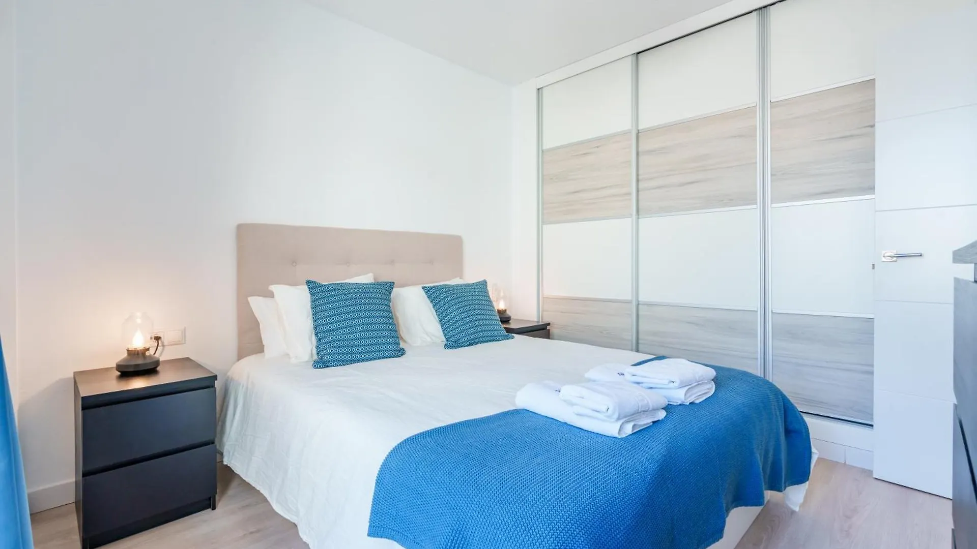 Appartamento Vb Fragata 1Br By The Marina Benalmádena Spagna