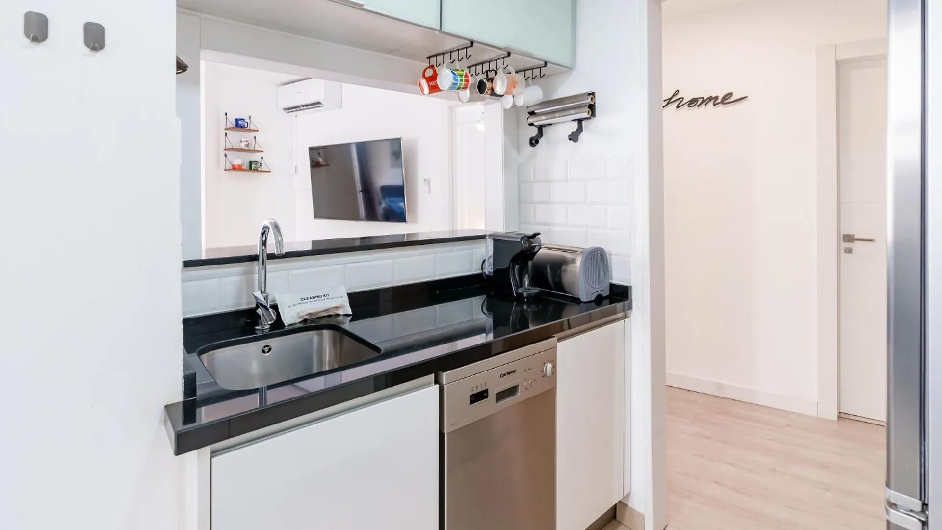 Appartamento Vb Fragata 1Br By The Marina Benalmádena 0*,  Spagna