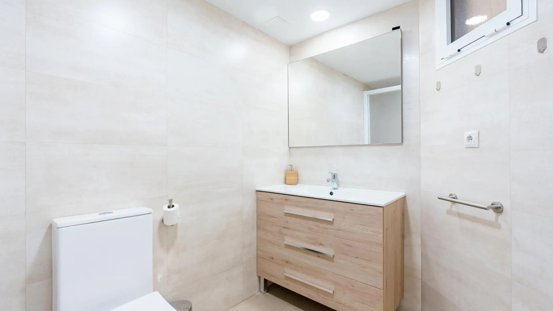 Appartamento Vb Fragata 1Br By The Marina Benalmádena